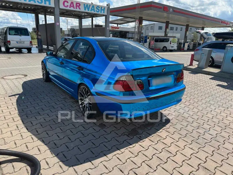 2003 BMW 330