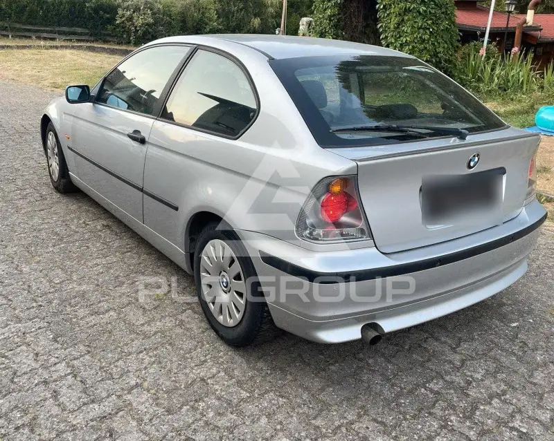 2003 BMW 330