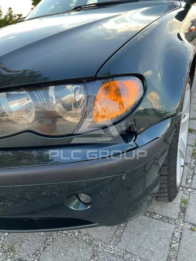 2003 BMW 330