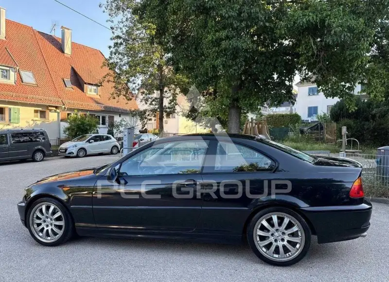 2003 BMW 330