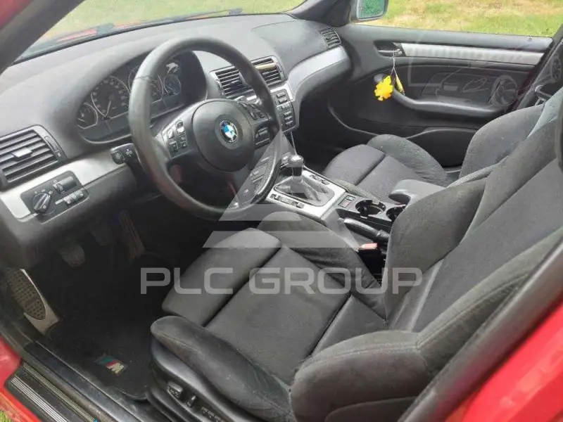 2003 BMW 330
