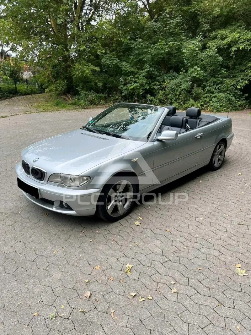 2003 BMW 330