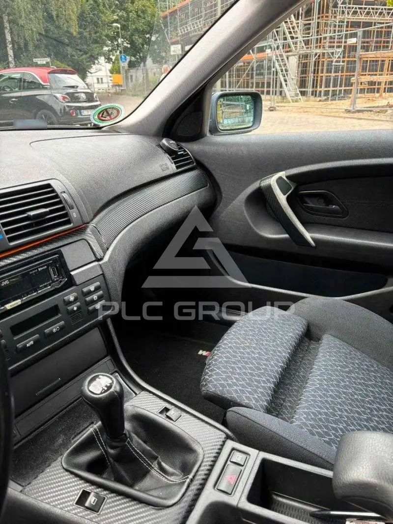 2003 BMW 330