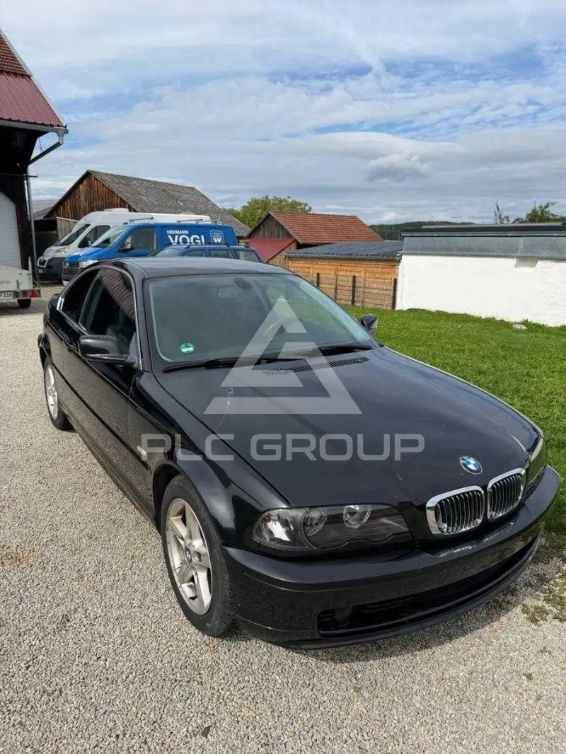 2003 BMW 330