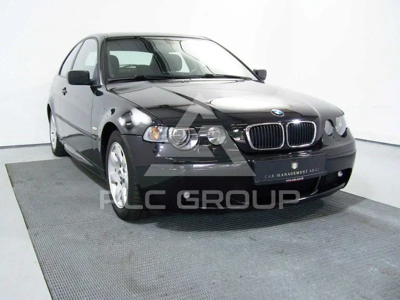 2003 BMW 330