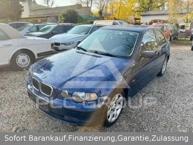 2003 BMW 330