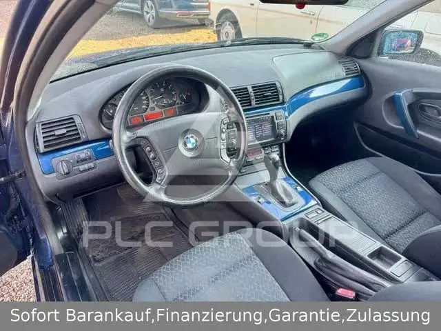 2003 BMW 330