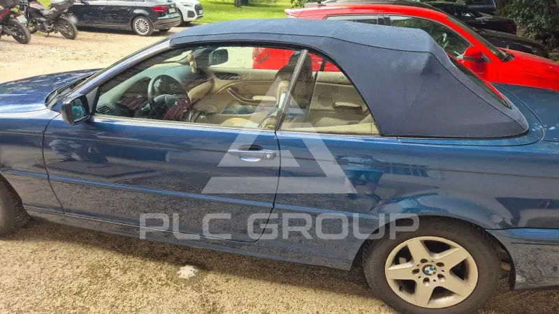 2003 BMW 330