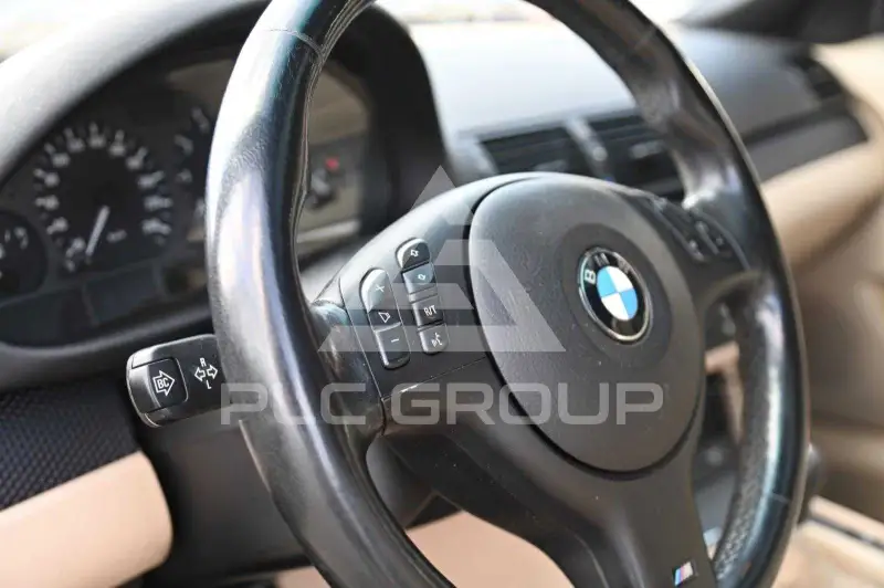 2003 BMW 330