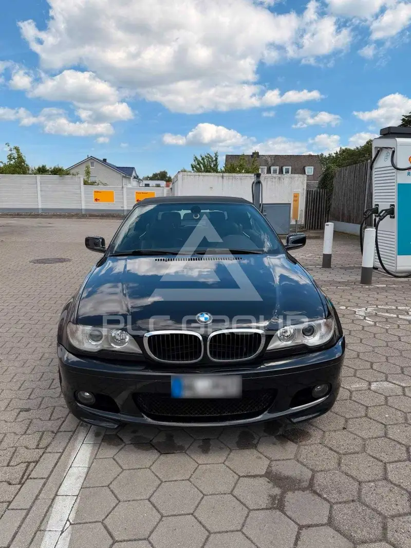 2003 BMW 330