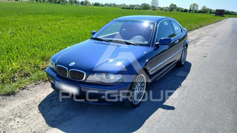 2003 BMW 330