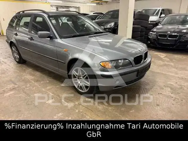 2003 BMW 330