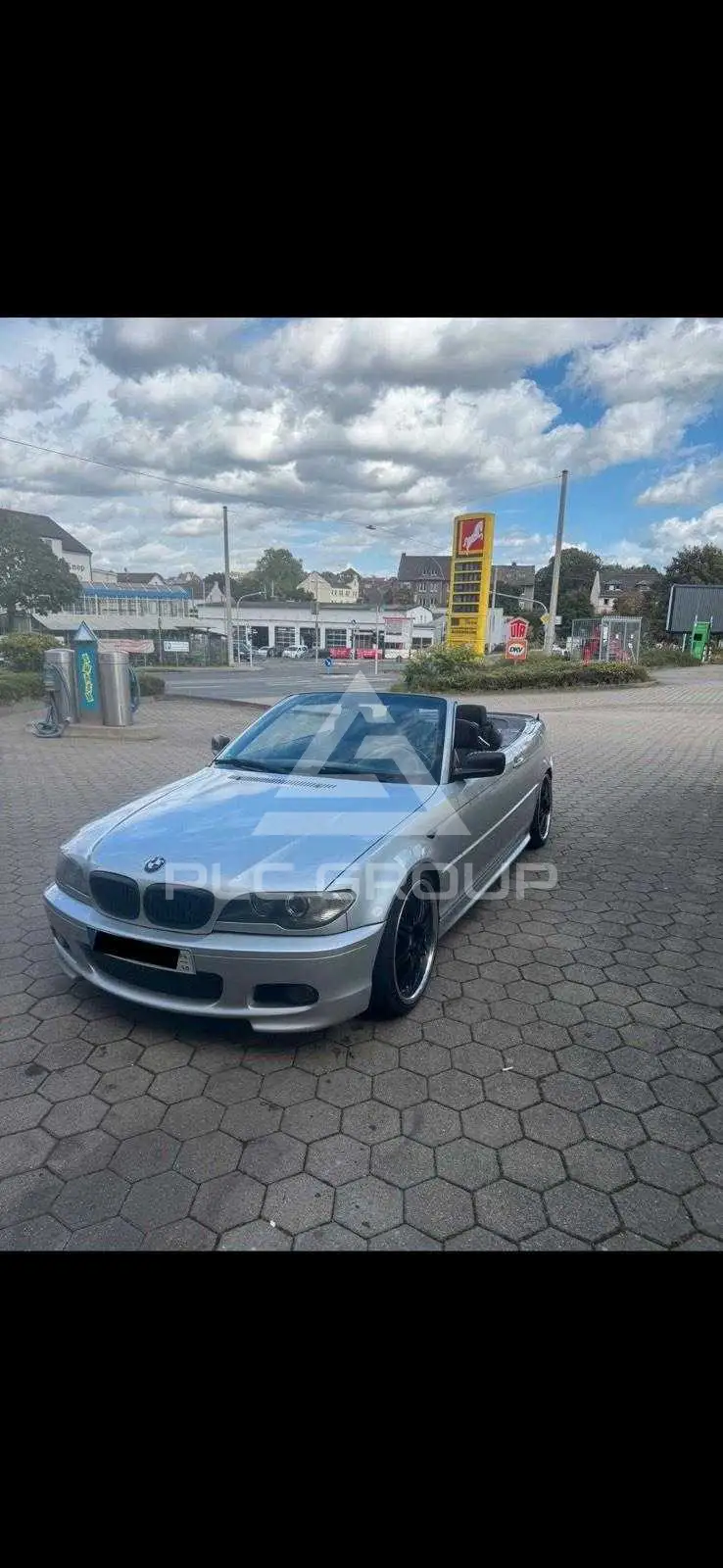 2003 BMW 330