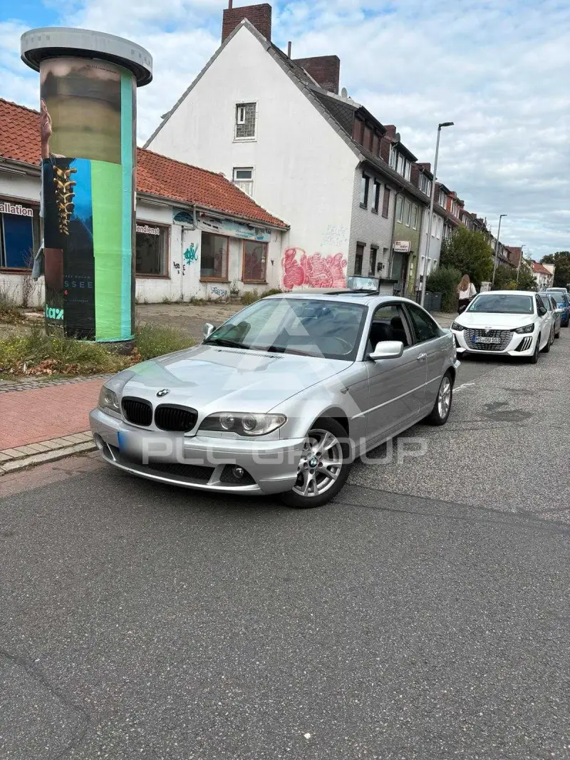2003 BMW 330