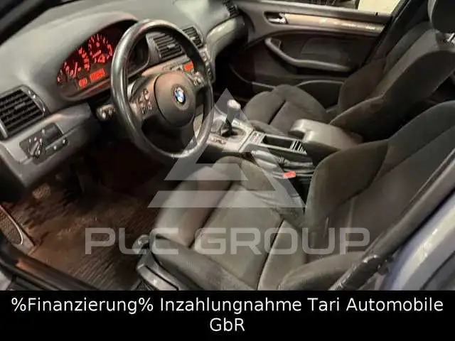 2003 BMW 330