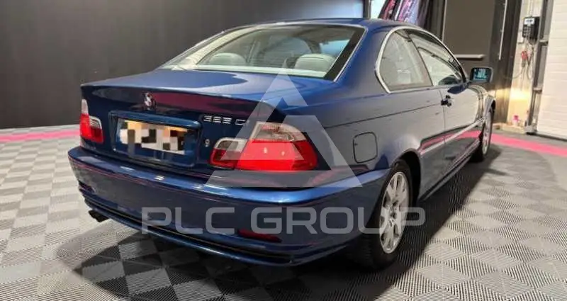 2003 BMW 330