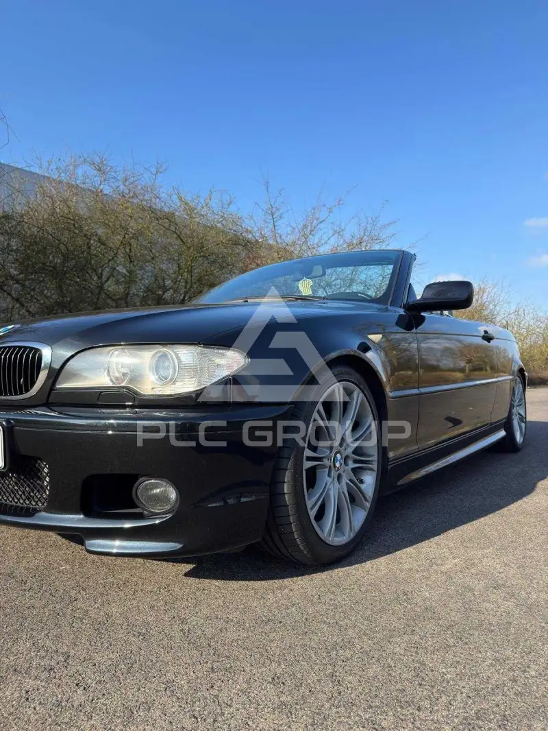 2003 BMW 330