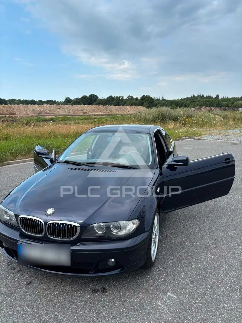 2003 BMW 330
