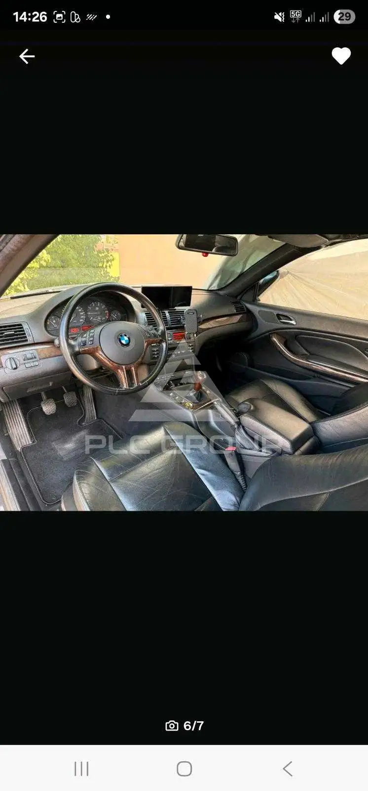 2003 BMW 330
