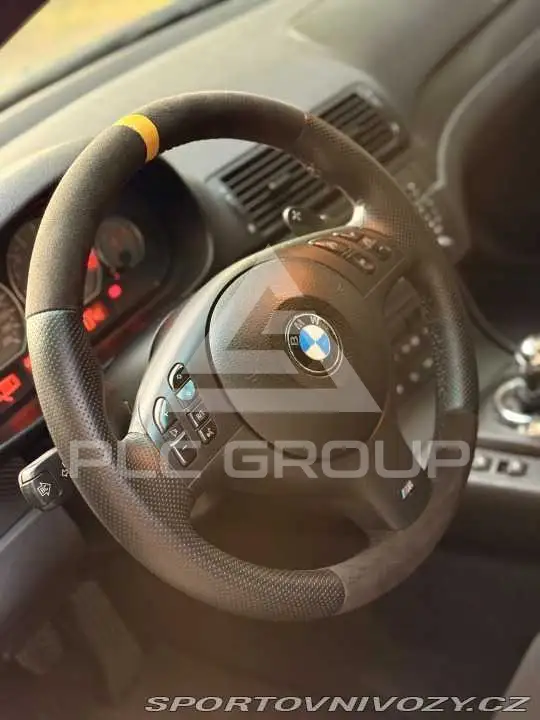 2003 BMW M3