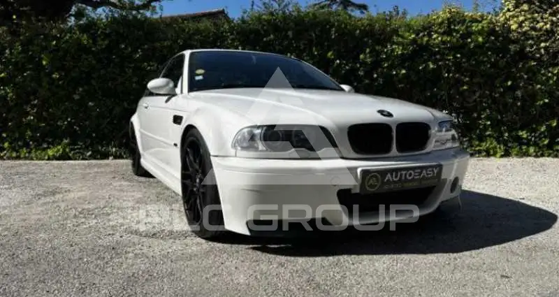 2003 BMW M3
