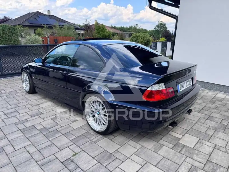 2003 BMW M3