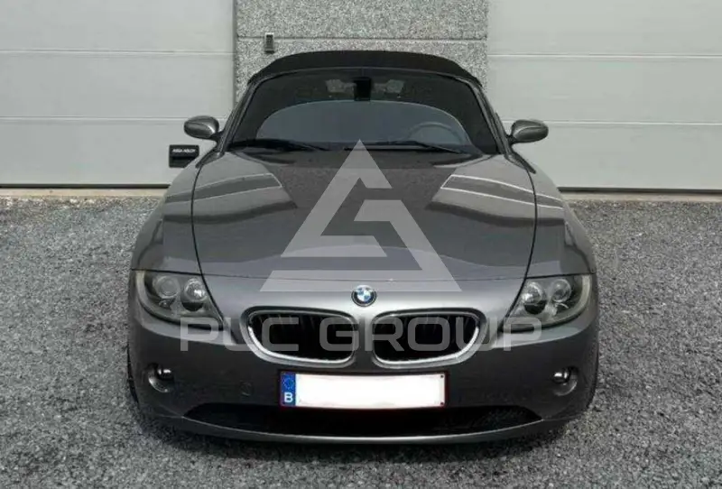 2003 BMW Z4