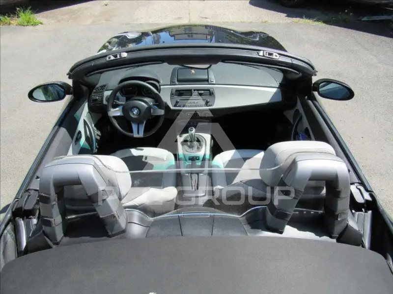 2003 BMW Z4