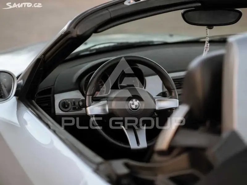 2003 BMW Z4