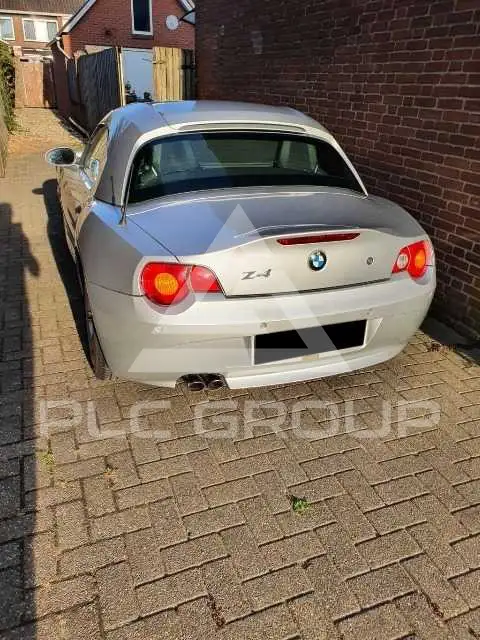 2003 BMW Z4