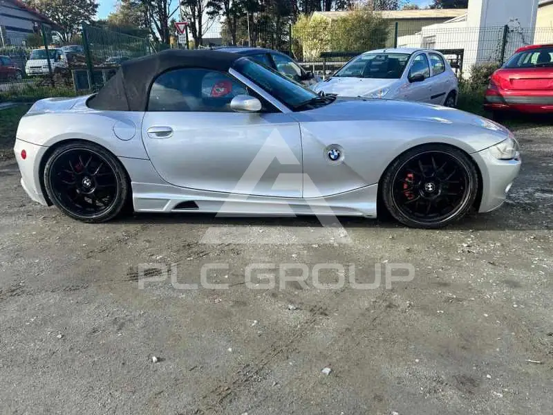 2003 BMW Z4