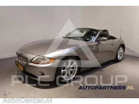2003 BMW Z4