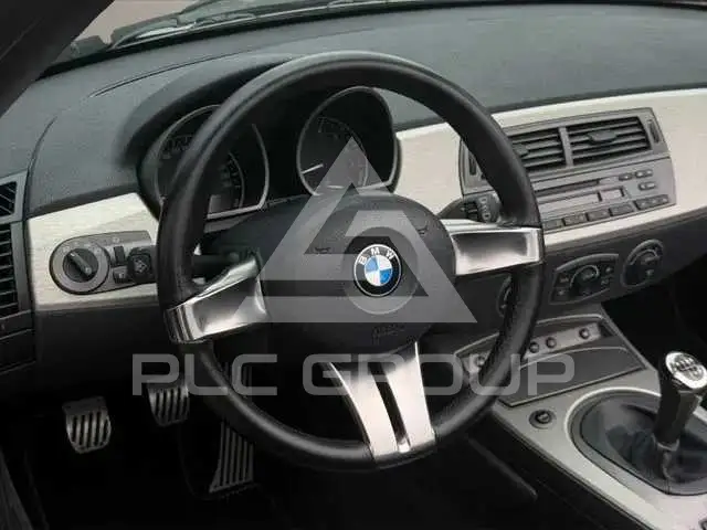 2003 BMW Z4