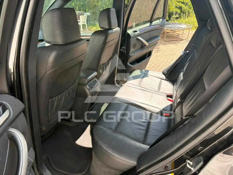 2003 BMW X5