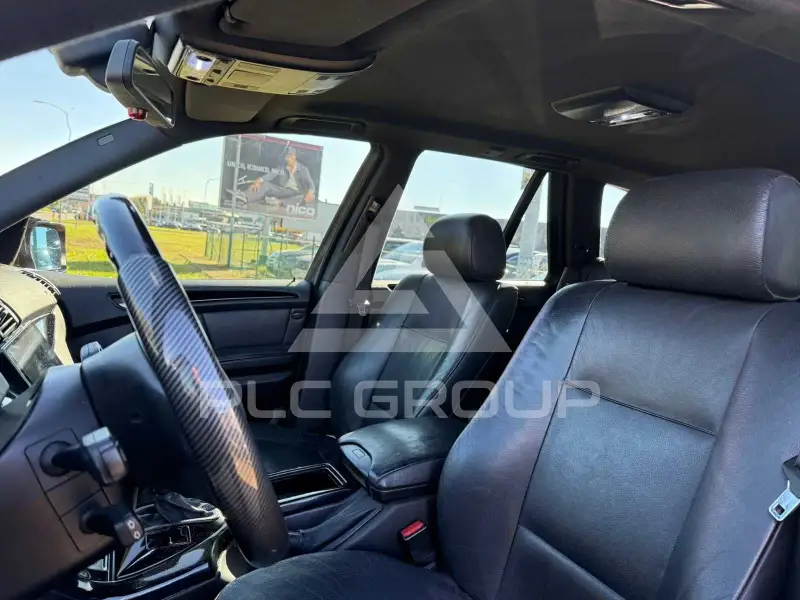 2003 BMW X5
