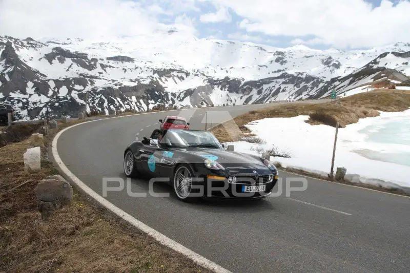 2003 BMW Z series