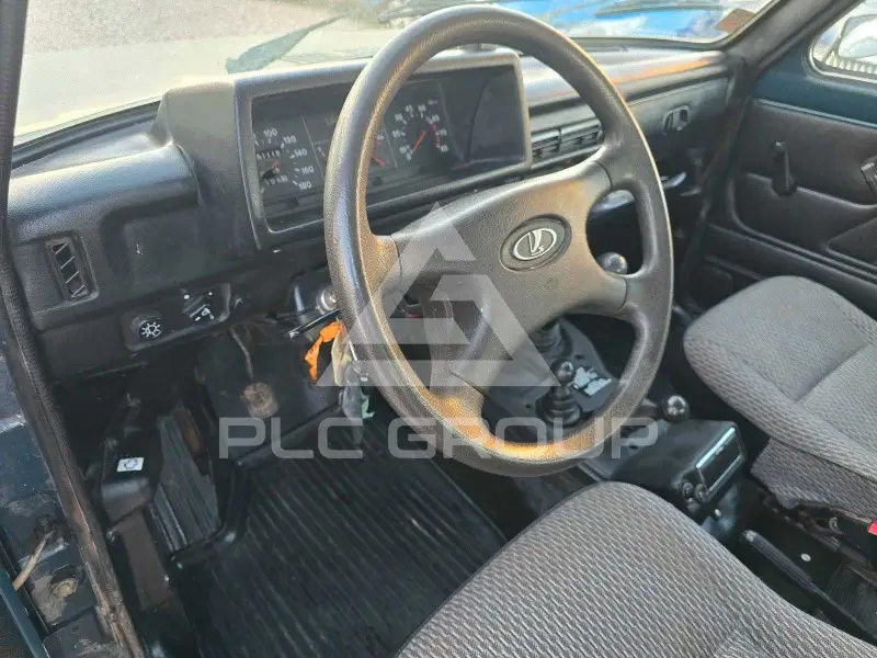 2003 Lada Other