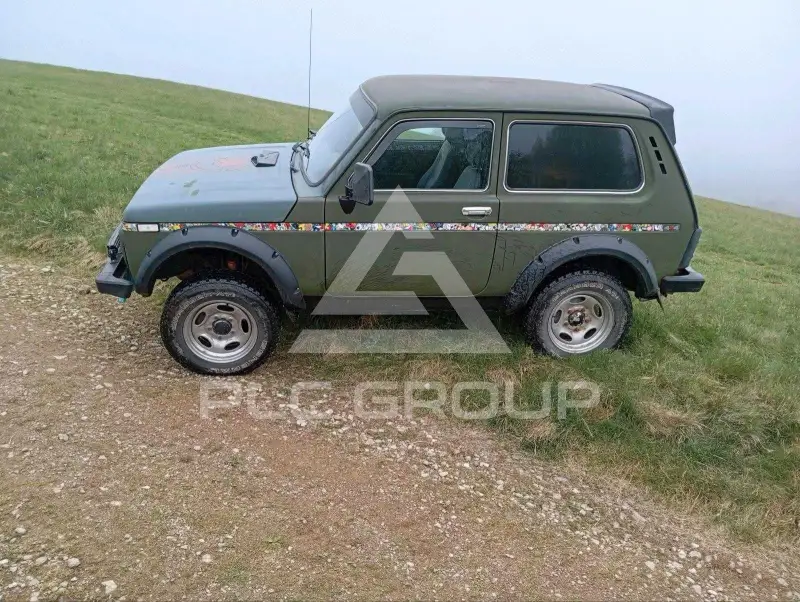 2003 Lada Other