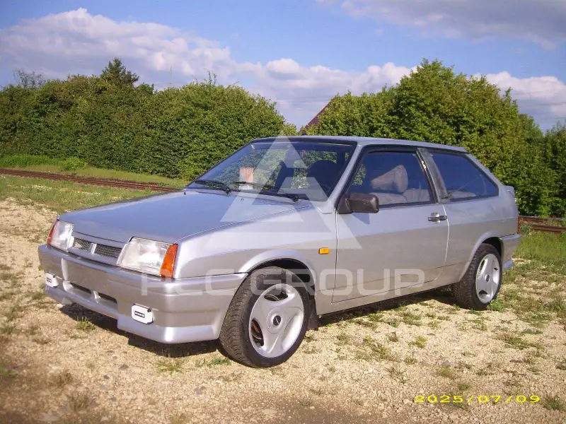 2003 Lada Samara