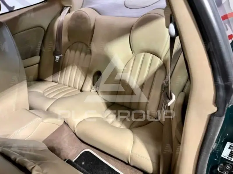 2003 Jaguar XK8