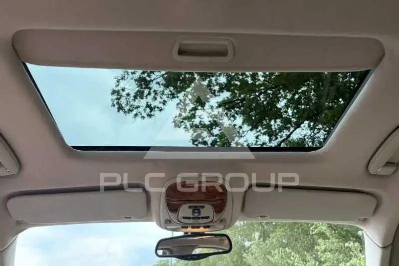2003 Jaguar XJ