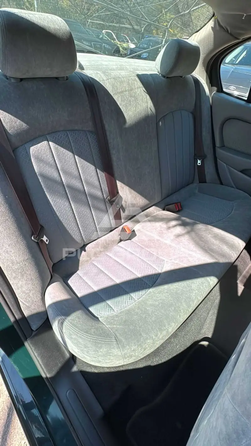 2003 Jaguar X-TYPE