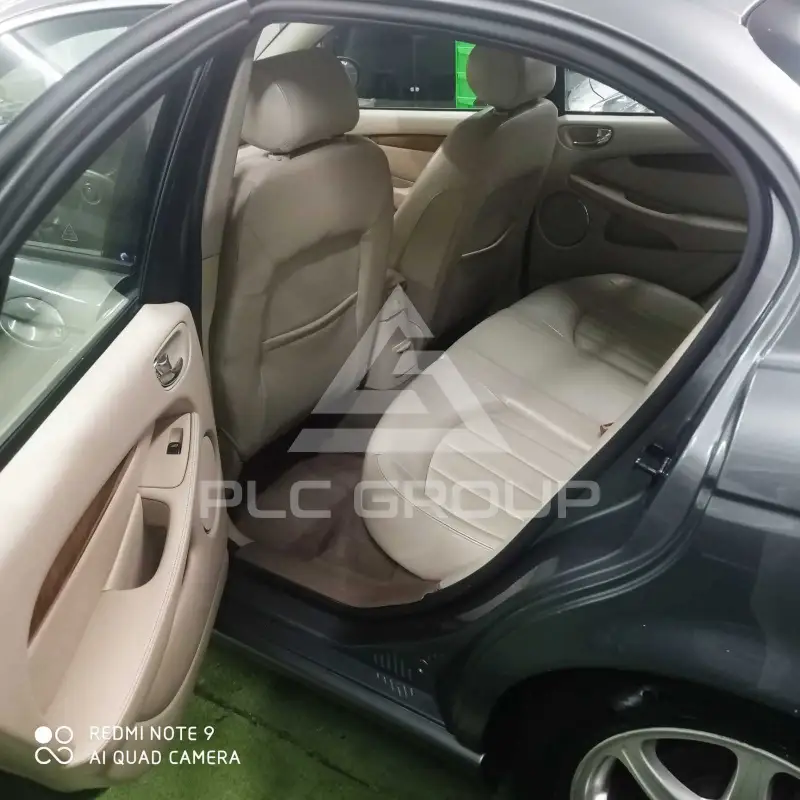 2003 Jaguar X-TYPE