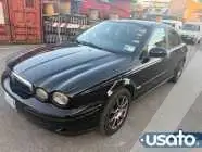 2003 Jaguar X-TYPE
