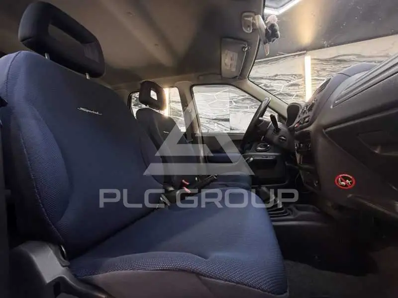 2003 Suzuki Ignis
