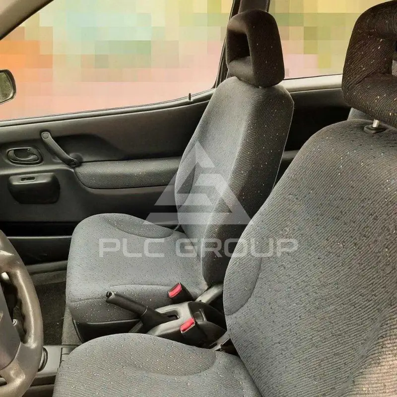 2003 Suzuki Ignis