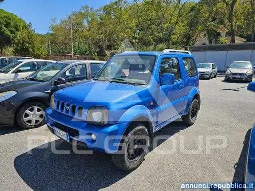 2003 Suzuki Jimny