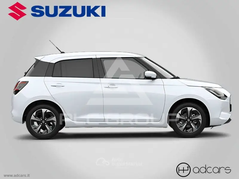 2003 Suzuki SWIFT