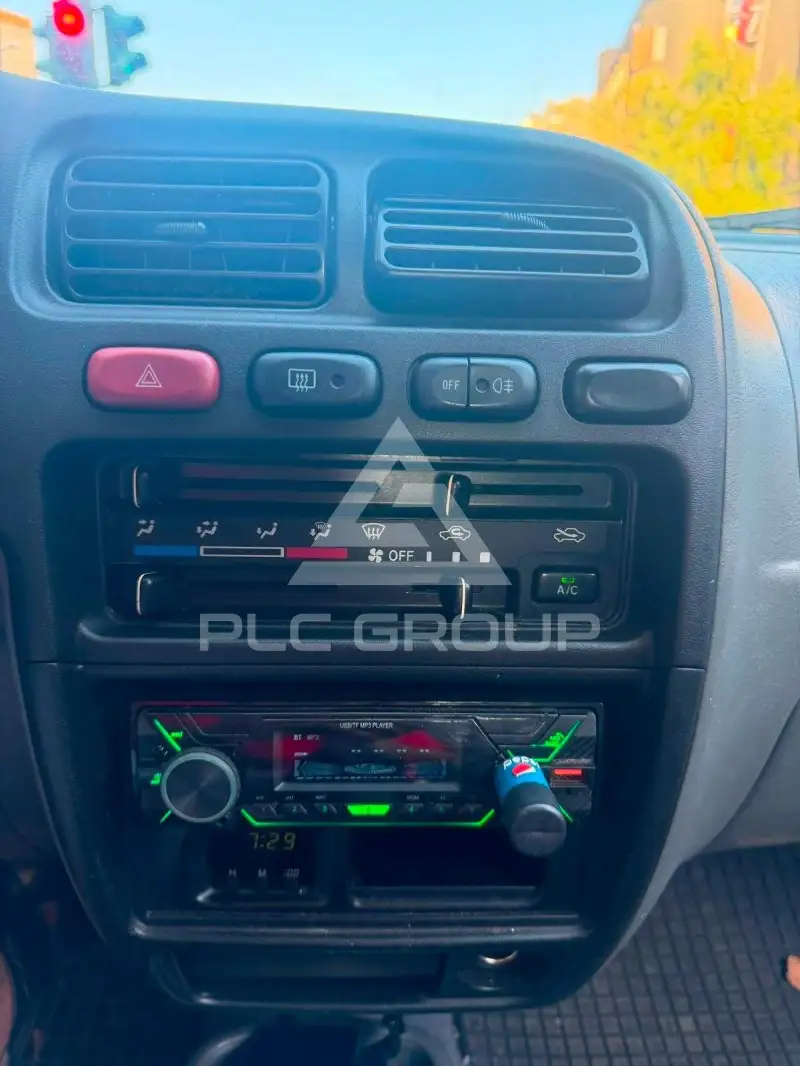 2003 Suzuki Alto