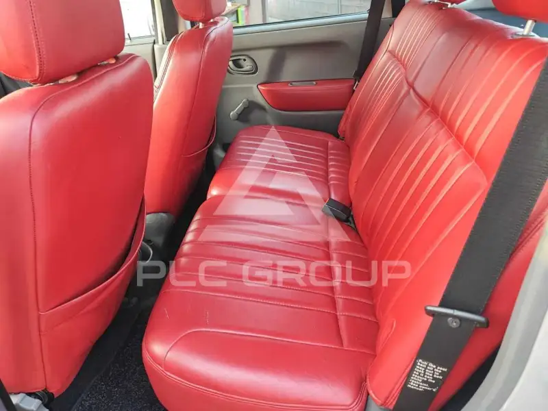2003 Suzuki Wagon R